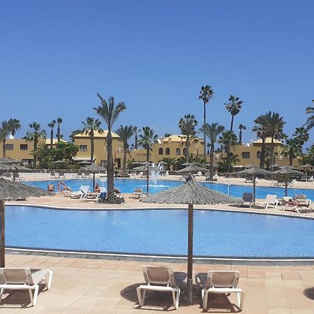 Apartmán Oasis Waves House Papagayo Corralejo Exteriér fotografie