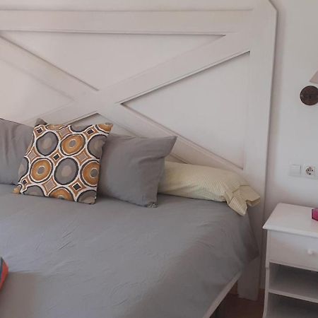 Apartmán Oasis Waves House Papagayo Corralejo Exteriér fotografie