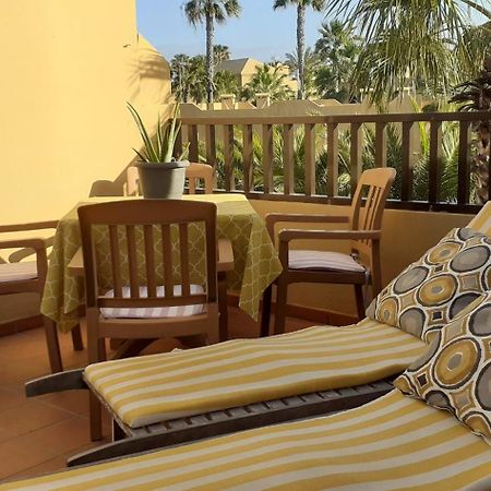 Apartmán Oasis Waves House Papagayo Corralejo Exteriér fotografie