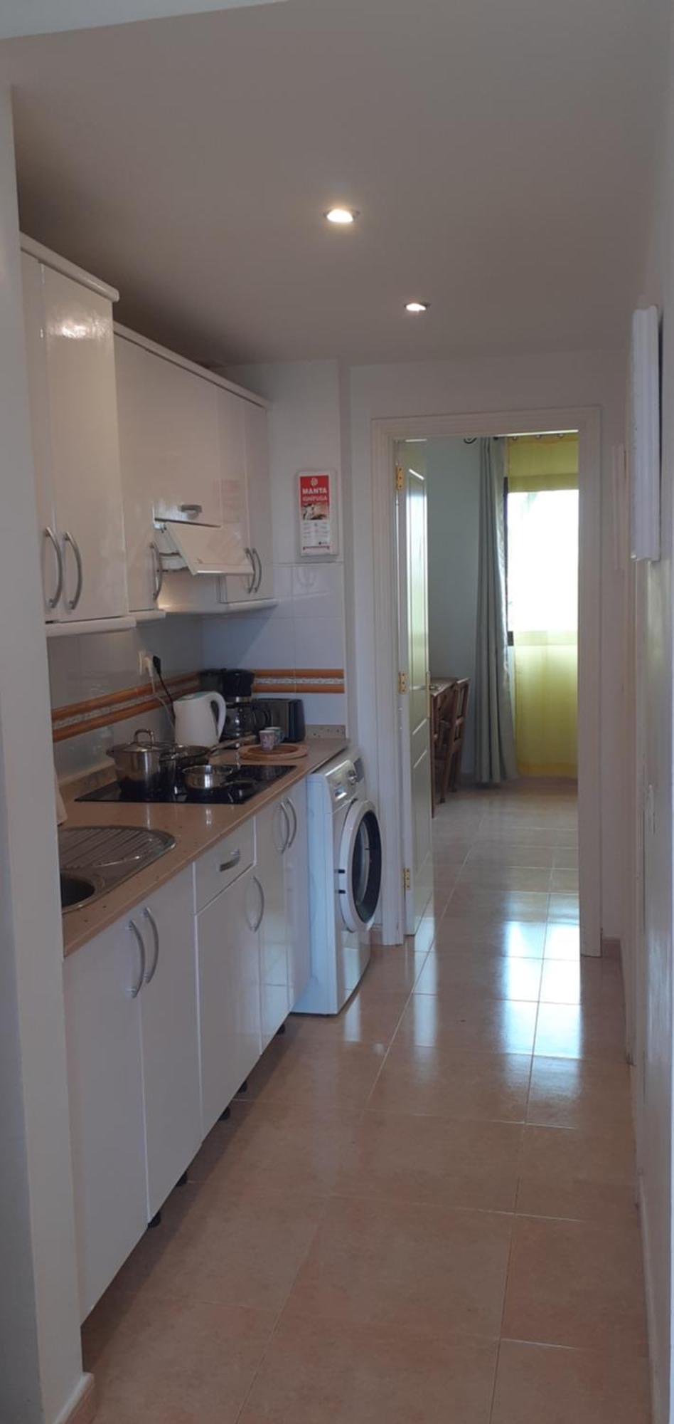 Apartmán Oasis Waves House Papagayo Corralejo Exteriér fotografie