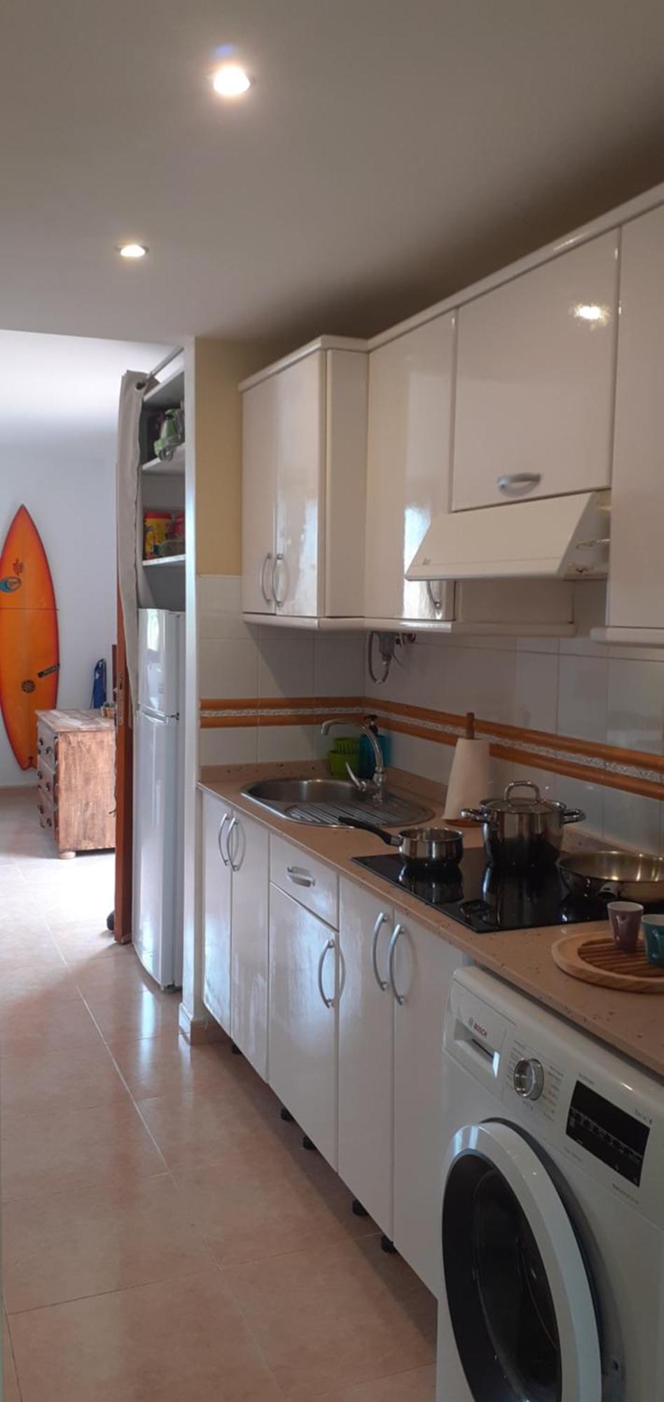 Apartmán Oasis Waves House Papagayo Corralejo Exteriér fotografie