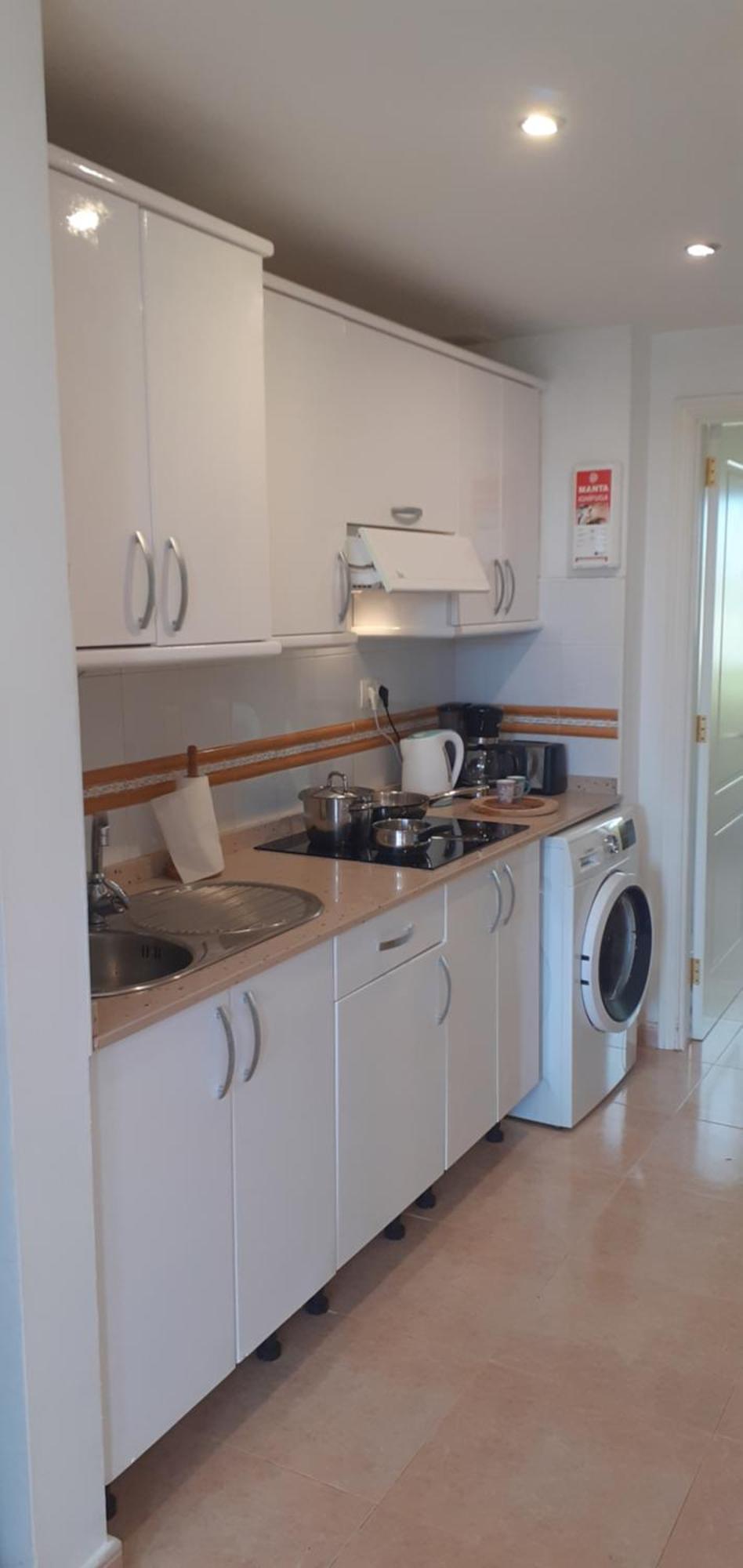 Apartmán Oasis Waves House Papagayo Corralejo Exteriér fotografie