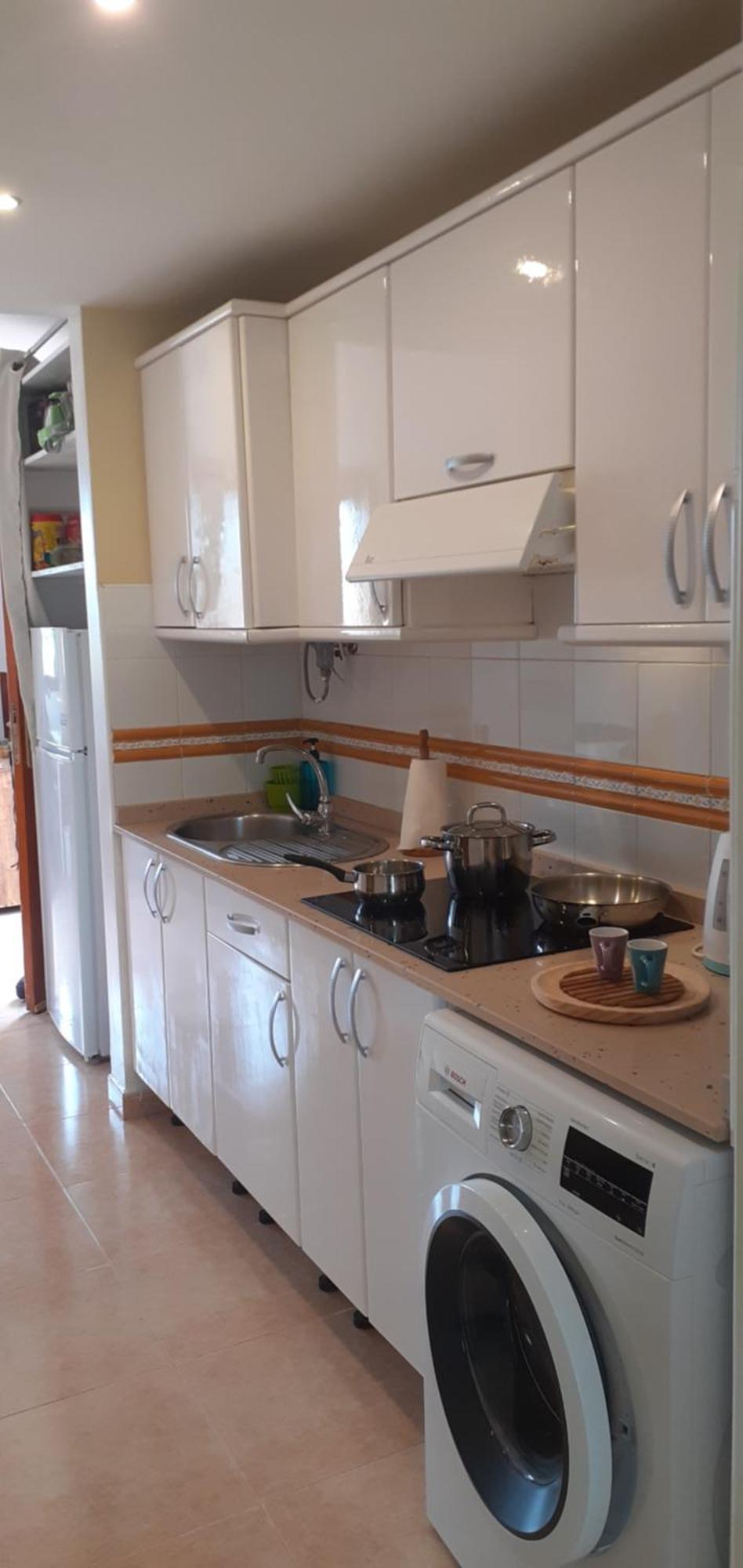 Apartmán Oasis Waves House Papagayo Corralejo Exteriér fotografie