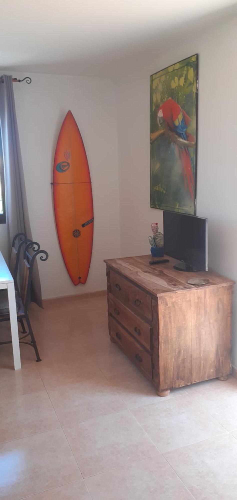 Apartmán Oasis Waves House Papagayo Corralejo Exteriér fotografie