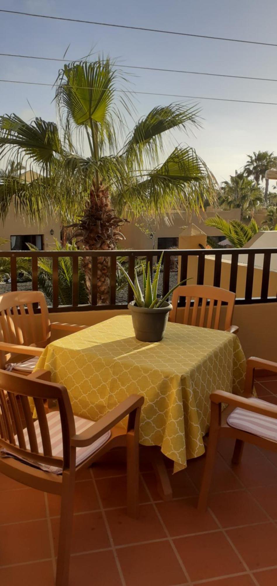 Apartmán Oasis Waves House Papagayo Corralejo Exteriér fotografie