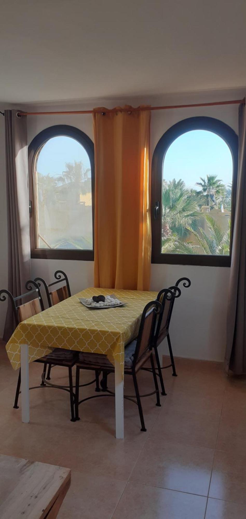 Apartmán Oasis Waves House Papagayo Corralejo Exteriér fotografie